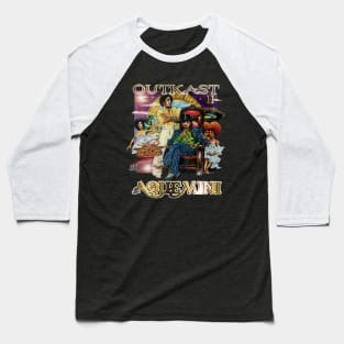 Aquemini Album Baseball T-Shirt